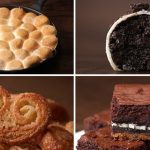 4 Easy 3-Ingredient No-Bake Desserts