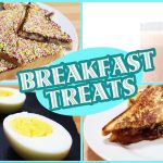 3 Easy Breakfasts You Can Make In A Mug